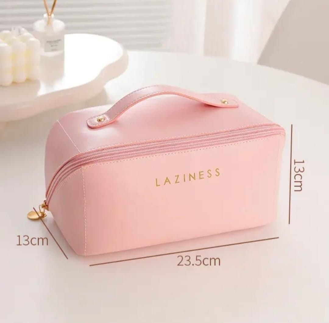 Makeup Pouch Cute Makeup Purse Travel Cosmetic Pouch – Pretty Little Things