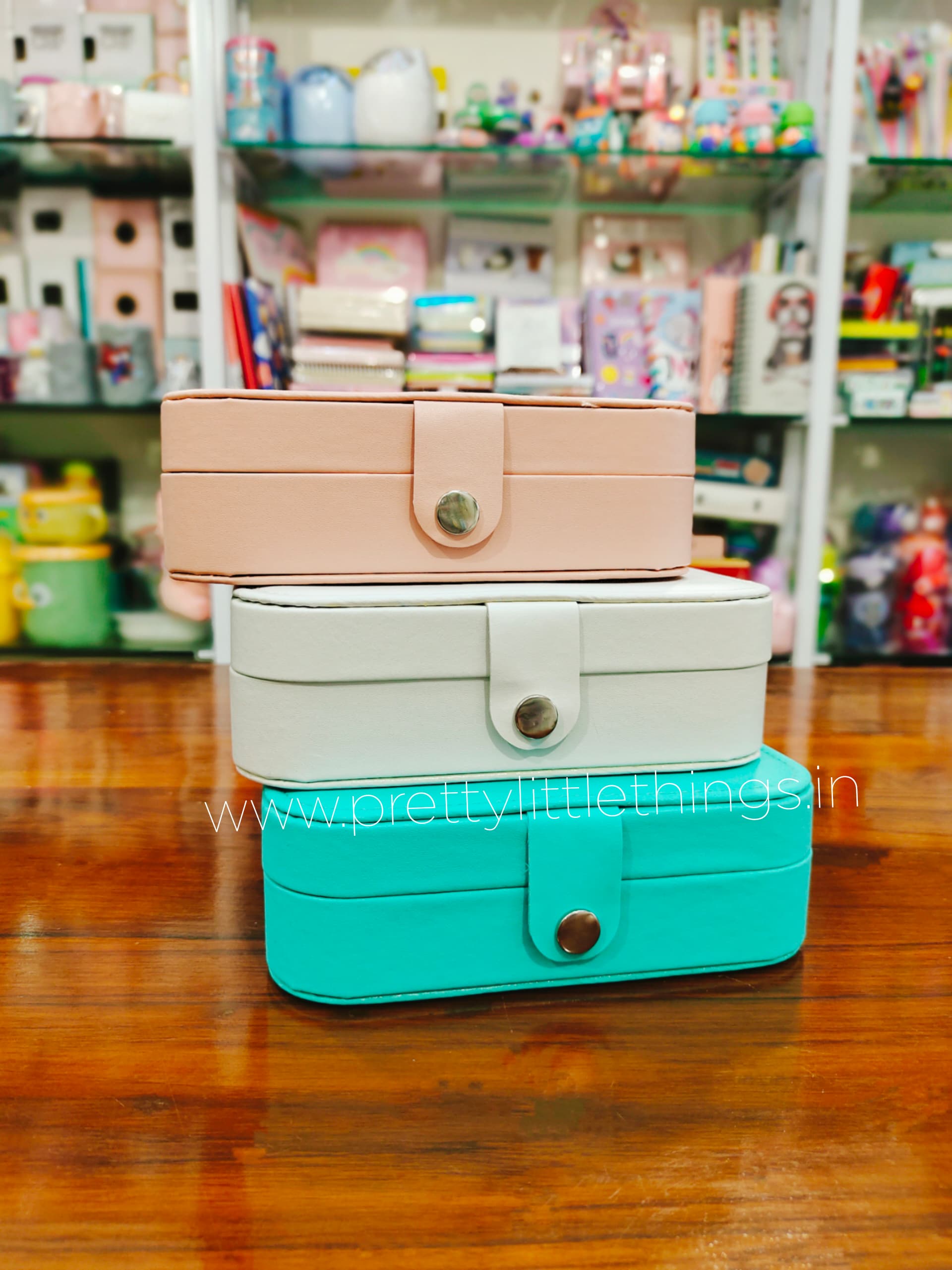 Jewellery Organiser Mid Size Pretty Little Things