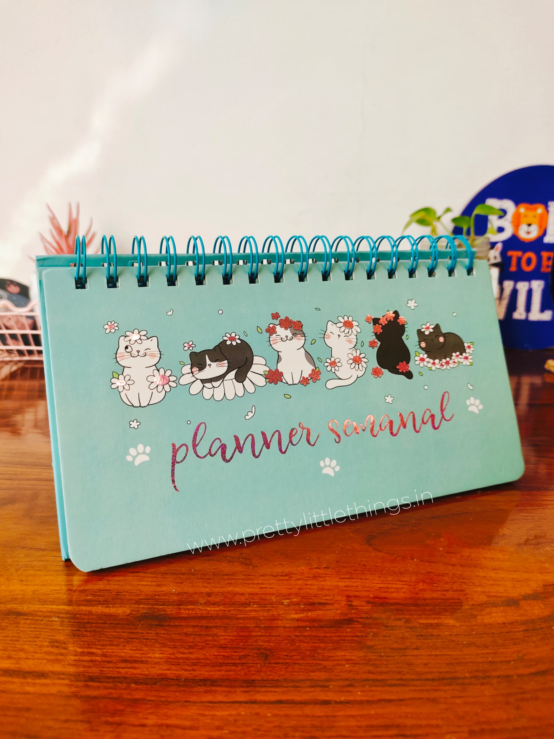 Planners Pretty Little Things