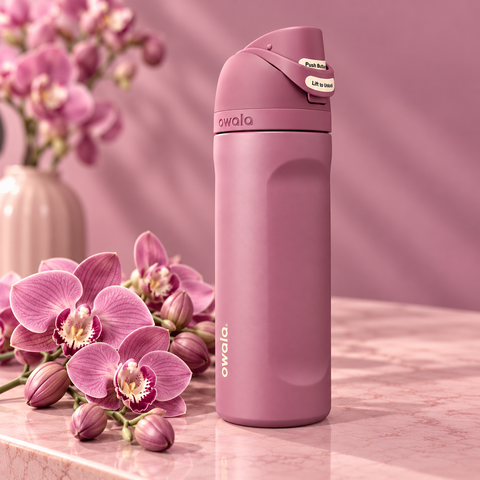 Owala Free Sip Spout [24 Oz / 710 ml] Bottles
