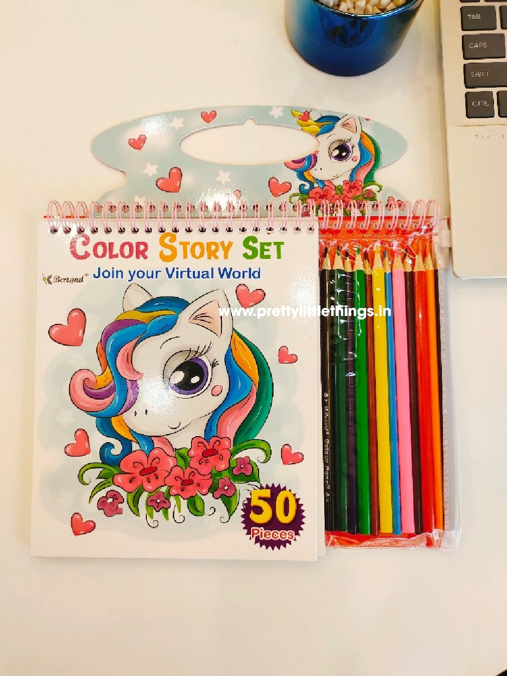 Color Story Set
