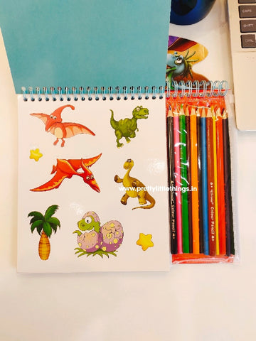 Color Story Set