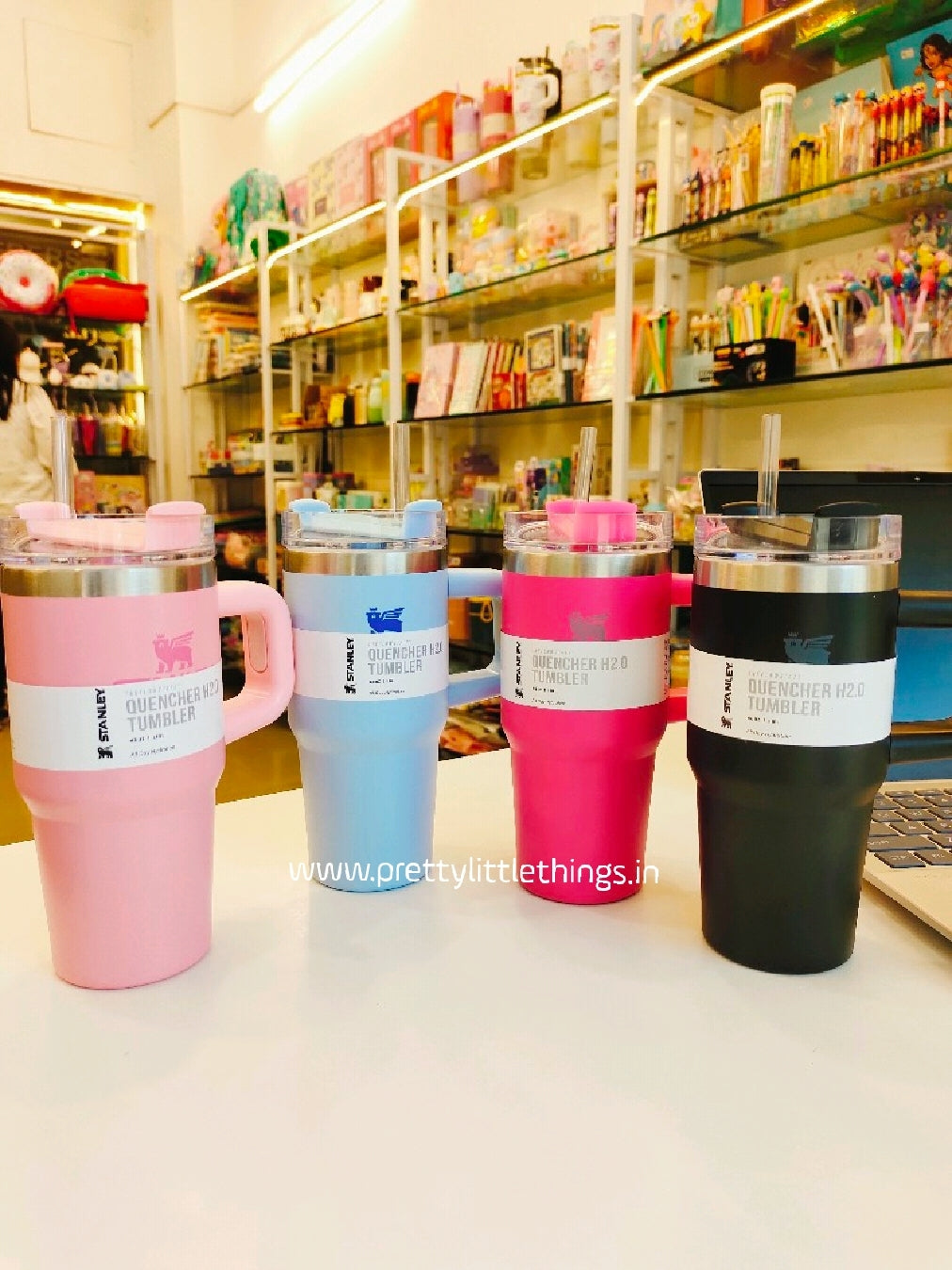 Stanley Tumblers 12oz