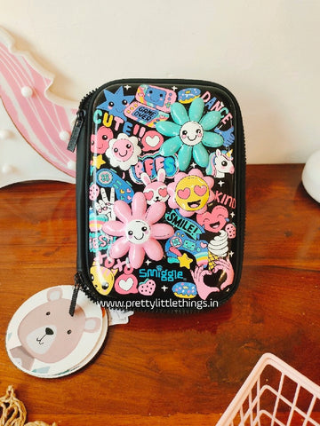 Smiggle Original Pencil Case