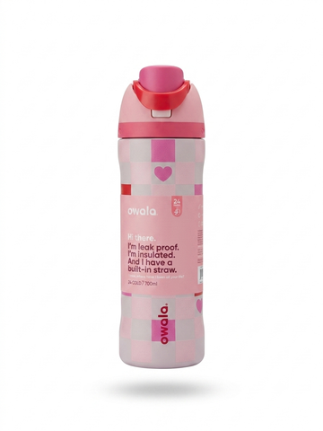 Owala Free Sip Spout [24 Oz / 710 ml] Bottles