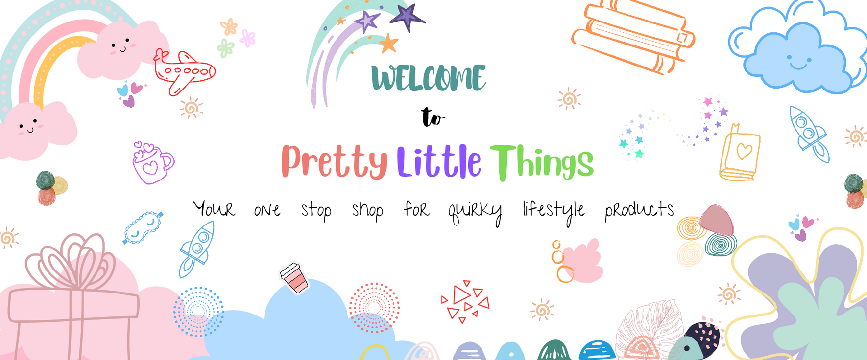 Pretty Little Things