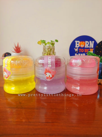 Shiny Slime