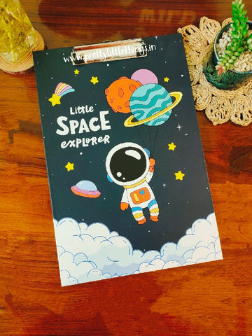 Quirky Designer Clipboards