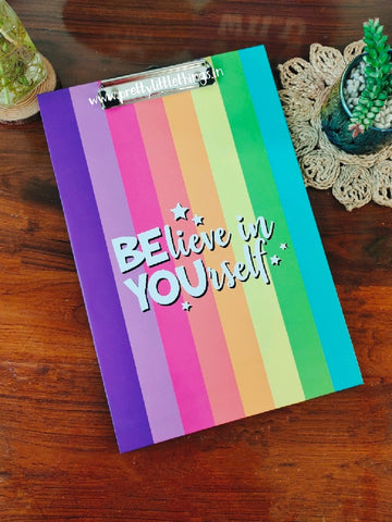 Quirky Designer Clipboards