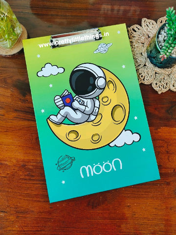 Quirky Designer Clipboards