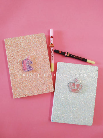 Shimmer Diary