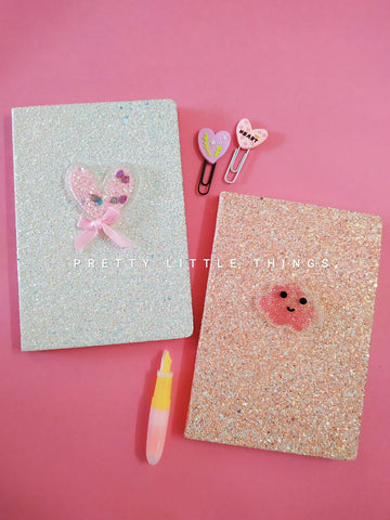 Shimmer Diary