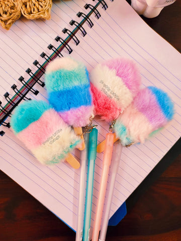 Ice Cream Popsicle Style Pen