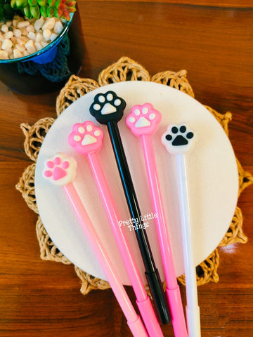 Paw Topper Pen