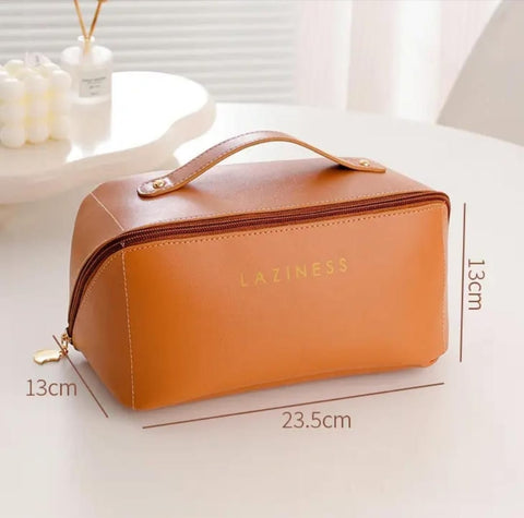 Travel Cosmetic Pouch