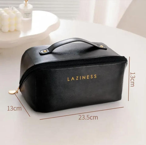 Travel Cosmetic Pouch