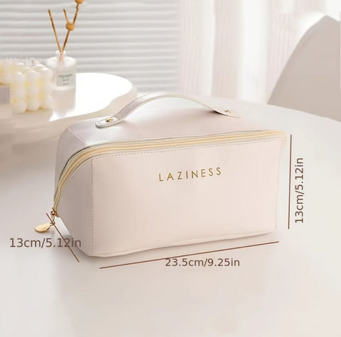 Travel Cosmetic Pouch