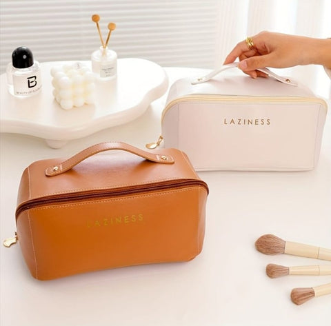 Travel Cosmetic Pouch