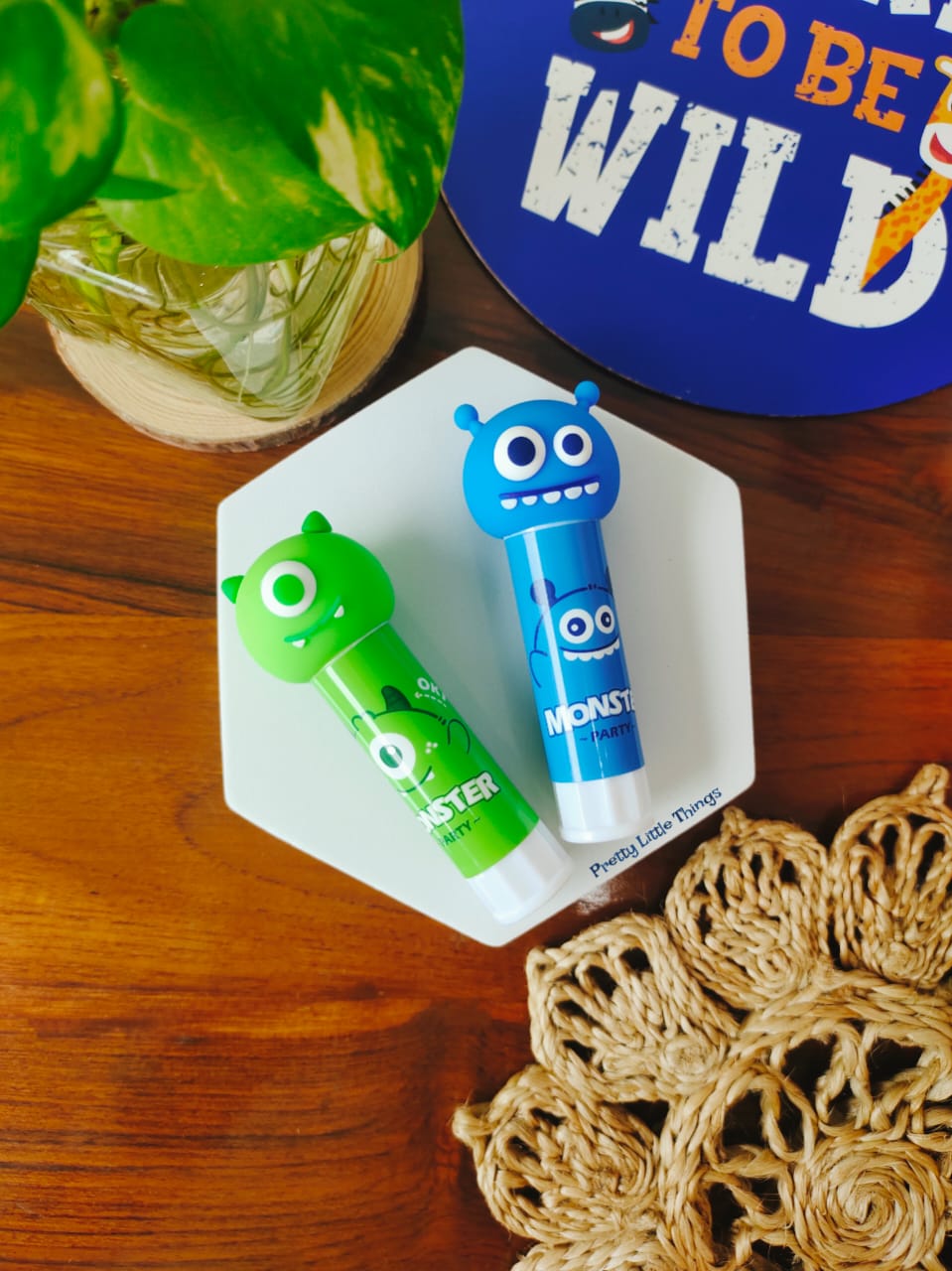 Monster Glue Sticks