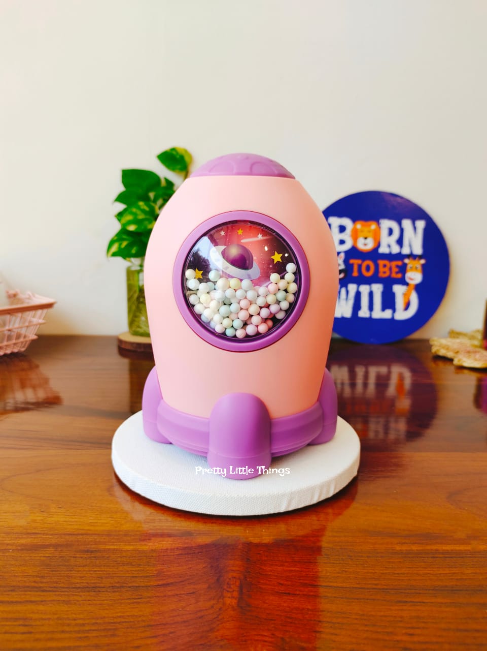 Rocket Money Bank