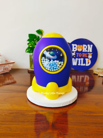 Rocket Money Bank