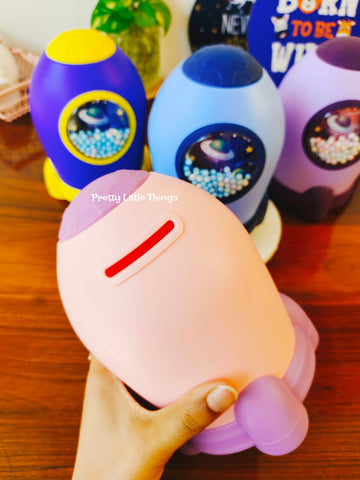 Rocket Money Bank