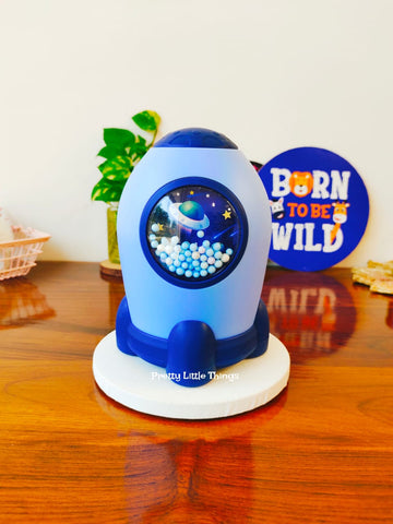 Rocket Money Bank