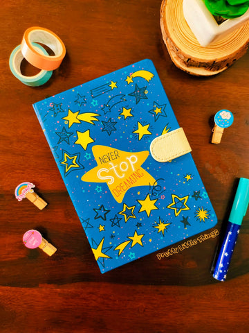 Clamp Diary - Quotes