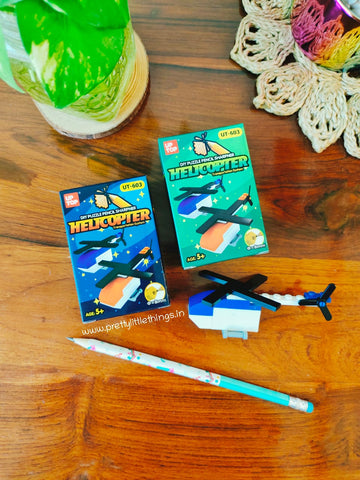 DIY Puzzle Lego Type Block Sharpeners