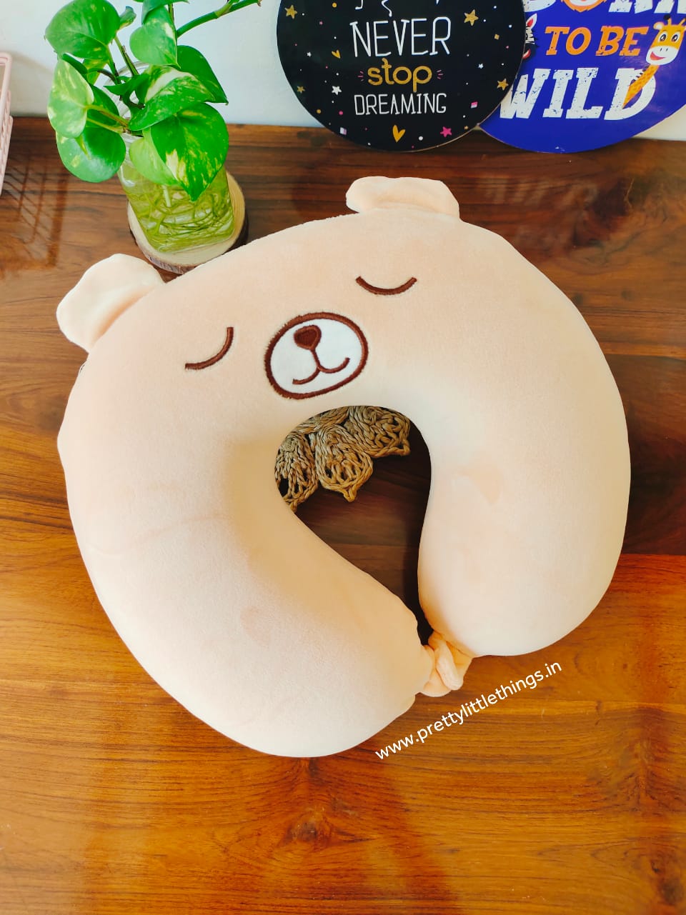 Travel Neck Pillows