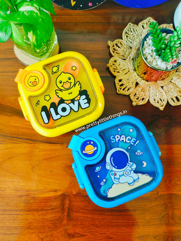 Dino Bento Box