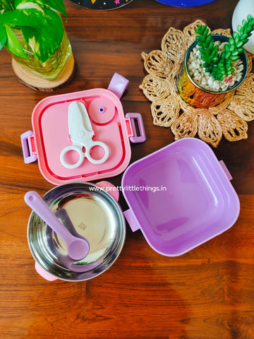 Dino Bento Box