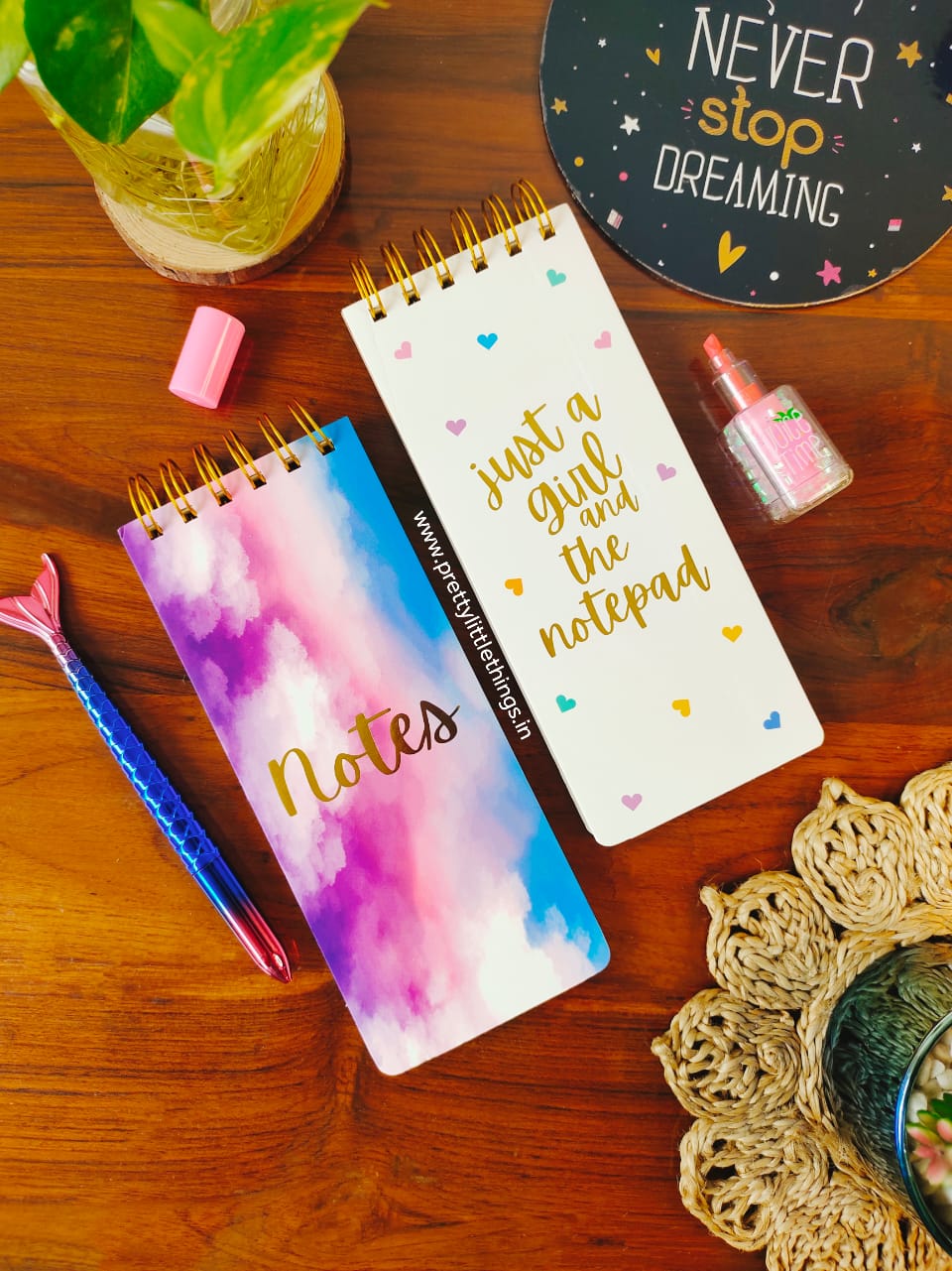 To-Do List Notepads