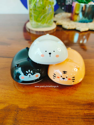 Animal Shaped Correction Tapes