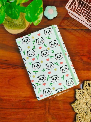 Quirky Animals - Koalas & Bunnies, Diaries