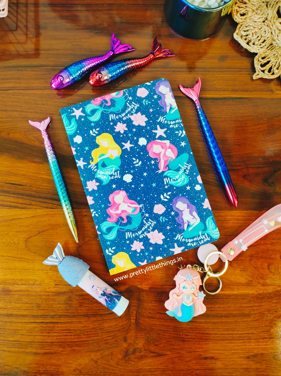 The Little Mermaid Hamper