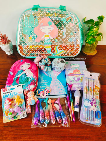 The Queen Mermaid Hamper