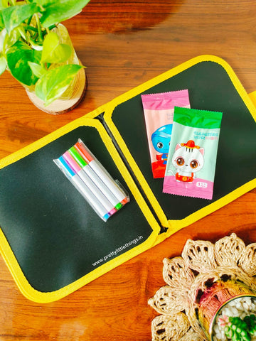 Fun Doodling Pads for Kids