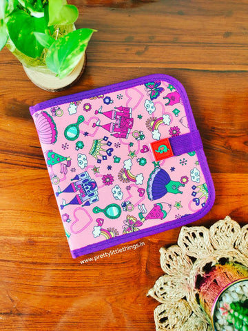 Fun Doodling Pads for Kids
