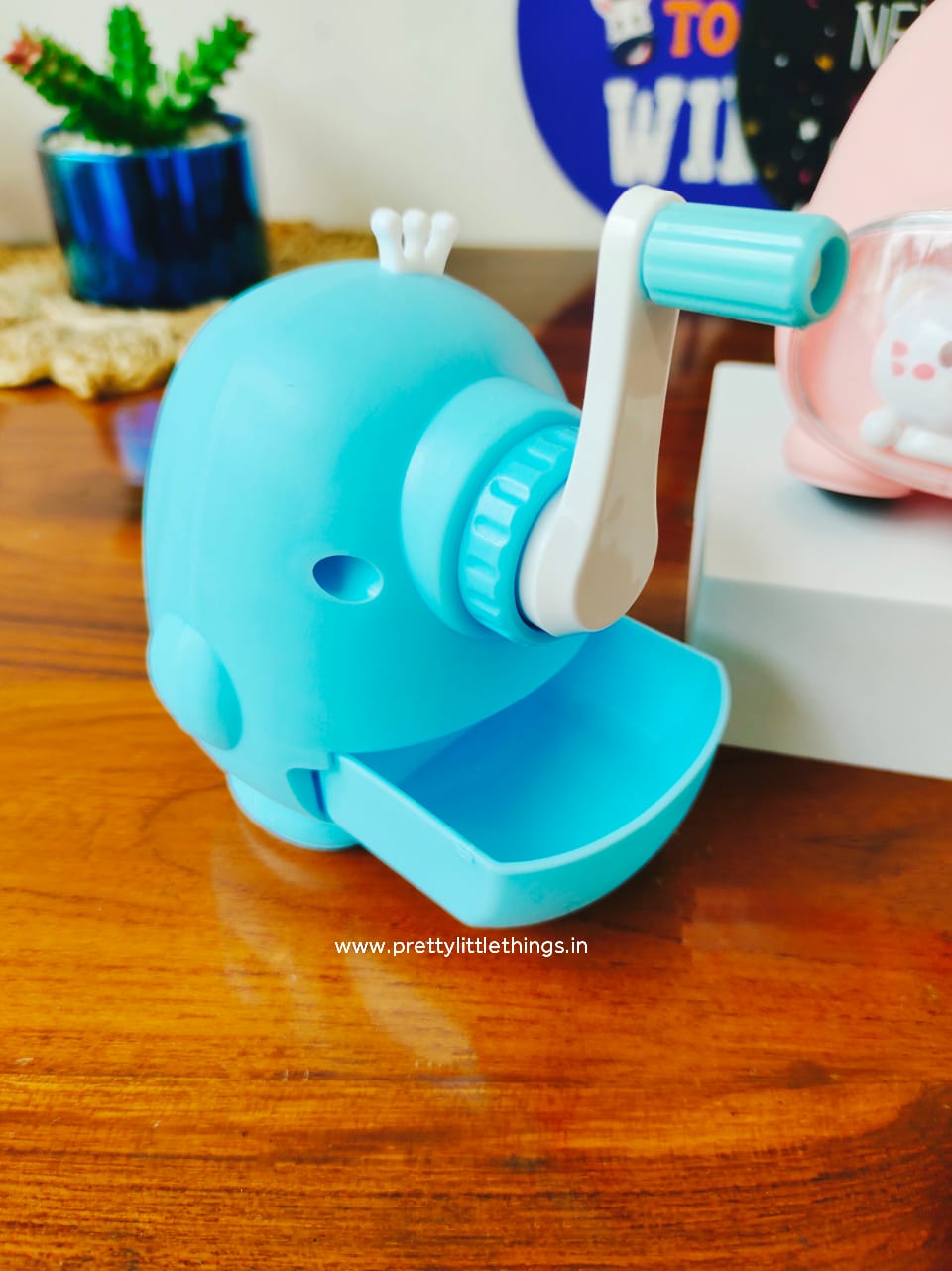 Tiger Cub Table Sharpeners – Pretty Little Things