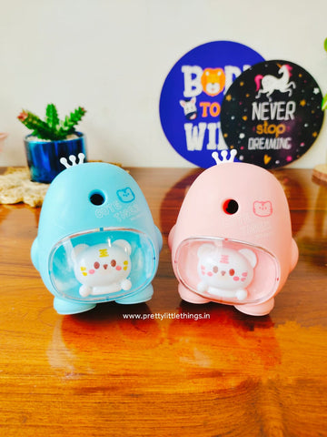 Tiger Cub Table Sharpeners