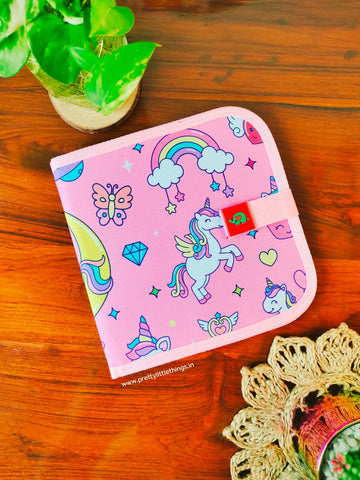 Fun Doodling Pads for Kids