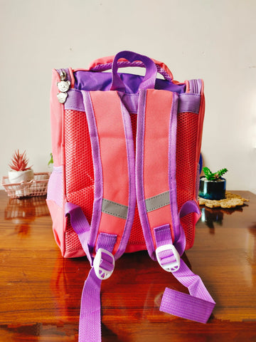 Backpacks - Space theme Dual Tone