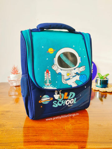 Backpacks - Space theme Dual Tone