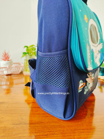 Backpacks - Space theme Dual Tone