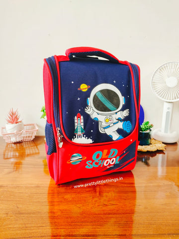Backpacks - Space theme Dual Tone