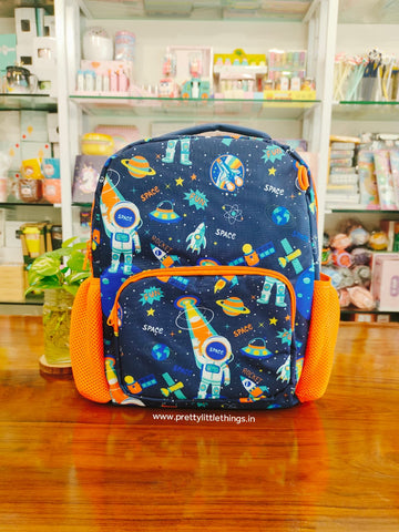 Kids Backpacks - Football / Unicorn theme