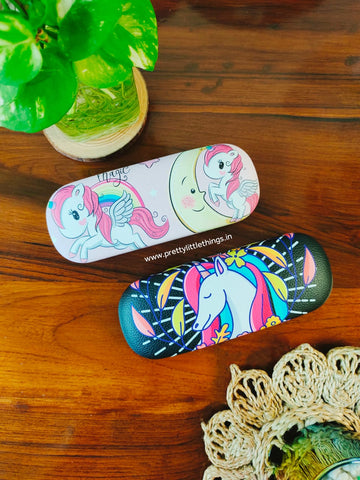 Unicorn / Mermaid Specs Case