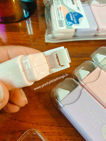 Glue Tape