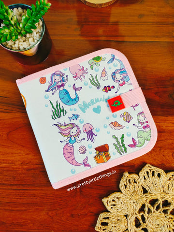 Fun Doodling Pads for Kids